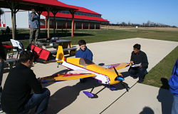 Image of Eli Field RC Pilots